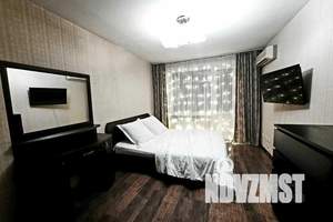 1-к квартира, посуточно, 35м2, 2/12 этаж