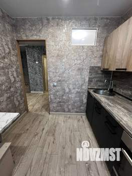 1-к квартира, на длительный срок, 32м2, 5/5 этаж