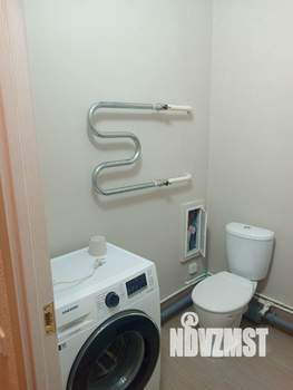 Студия квартира, на длительный срок, 27м2, 15/16 этаж