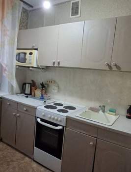 2-к квартира, на длительный срок, 45м2, 4/5 этаж