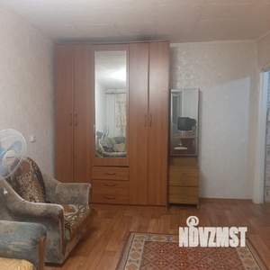 1-к квартира, на длительный срок, 31м2, 2/5 этаж