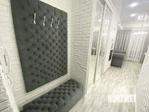 Студия квартира, посуточно, 28м2, 5/16 этаж