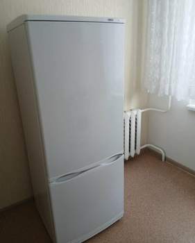 1-к квартира, на длительный срок, 31м2, 3/5 этаж