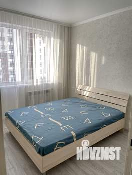 2-к квартира, на длительный срок, 40м2, 10/16 этаж