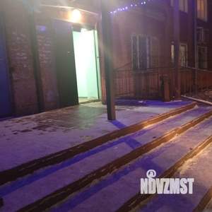 Студия квартира, на длительный срок, 18м2, 4/5 этаж