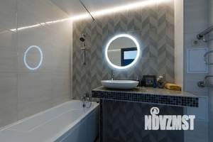 1-к квартира, посуточно, 27м2, 15/16 этаж