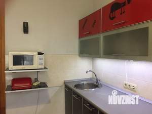 1-к квартира, на длительный срок, 38м2, 3/10 этаж