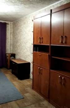 1-к квартира, на длительный срок, 23м2, 2/9 этаж