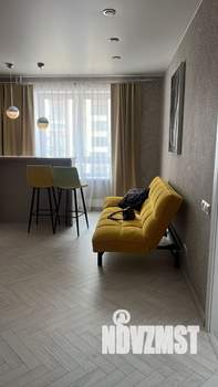 2-к квартира, на длительный срок, 50м2, 5/17 этаж