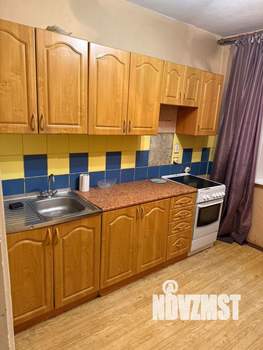 2-к квартира, на длительный срок, 52м2, 6/10 этаж