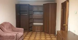 2-к квартира, на длительный срок, 50м2, 2/10 этаж