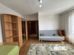 1-к квартира, на длительный срок, 34м2, 7/10 этаж