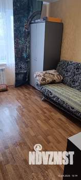 1-к квартира, на длительный срок, 17м2, 5/9 этаж