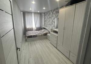 2-к квартира, на длительный срок, 46м2, 5/5 этаж