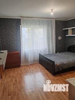 1-к квартира, на длительный срок, 34м2, 2/3 этаж