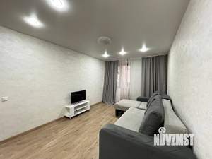 1-к квартира, на длительный срок, 40м2, 4/12 этаж