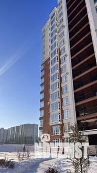 1-к квартира, посуточно, 27м2, 1/1 этаж