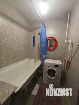 1-к квартира, на длительный срок, 46м2, 4/6 этаж