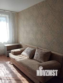 Студия квартира, на длительный срок, 23м2, 6/9 этаж