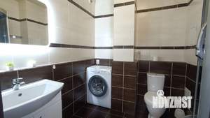 1-к квартира, на длительный срок, 43м2, 2/16 этаж