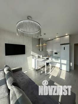 2-к квартира, посуточно, 40м2, 14/15 этаж