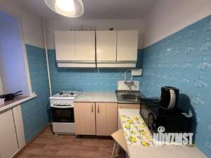 2-к квартира, на длительный срок, 44м2, 3/5 этаж