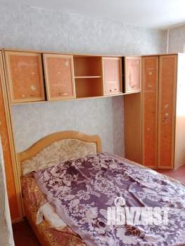 1-к квартира, на длительный срок, 17м2, 1/9 этаж