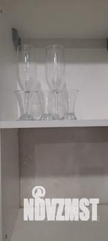 Студия квартира, посуточно, 25м2, 8/16 этаж