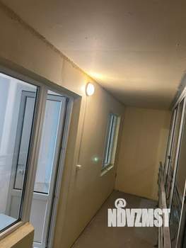 1-к квартира, на длительный срок, 35м2, 3/11 этаж