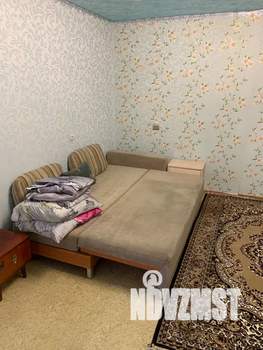 1-к квартира, посуточно, 34м2, 1/10 этаж