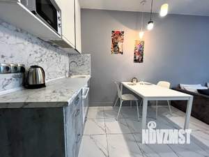 Студия квартира, посуточно, 27м2, 2/16 этаж