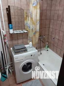 2-к квартира, посуточно, 47м2, 4/5 этаж