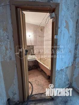 1-к квартира, на длительный срок, 16м2, 5/9 этаж