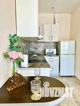 1-к квартира, посуточно, 50м2, 14/16 этаж