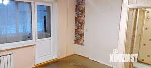 1-к квартира, на длительный срок, 35м2, 3/9 этаж