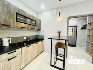 1-к квартира, посуточно, 32м2, 1/1 этаж