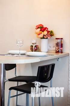 1-к квартира, посуточно, 30м2, 3/9 этаж