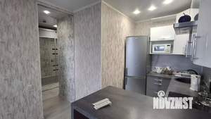 2-к квартира, на длительный срок, 45м2, 14/16 этаж