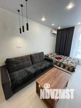 Студия квартира, посуточно, 29м2, 3/15 этаж