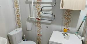 1-к квартира, на длительный срок, 33м2, 2/10 этаж