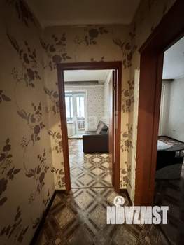 3-к квартира, на длительный срок, 55м2, 1/1 этаж