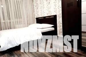 2-к квартира, посуточно, 45м2, 4/5 этаж