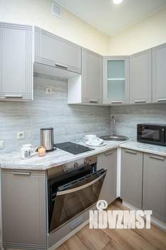 2-к квартира, посуточно, 40м2, 1/1 этаж