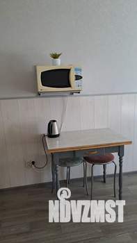 Студия квартира, посуточно, 23м2, 1/9 этаж