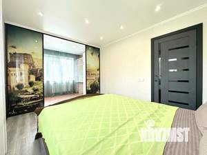 3-к квартира, посуточно, 70м2, 1/5 этаж