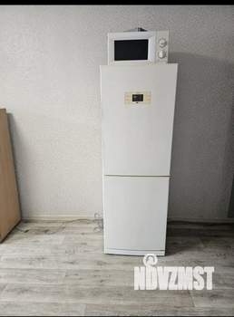 1-к квартира, на длительный срок, 24м2, 5/9 этаж