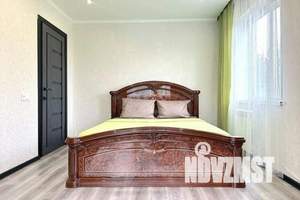 3-к квартира, посуточно, 75м2, 1/5 этаж