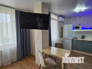 1-к квартира, посуточно, 29м2, 1/1 этаж