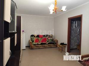 2-к квартира, на длительный срок, 44м2, 5/5 этаж