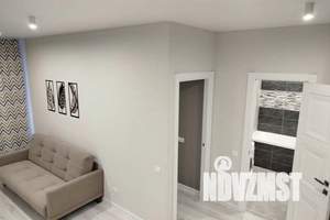 2-к квартира, посуточно, 43м2, 13/15 этаж